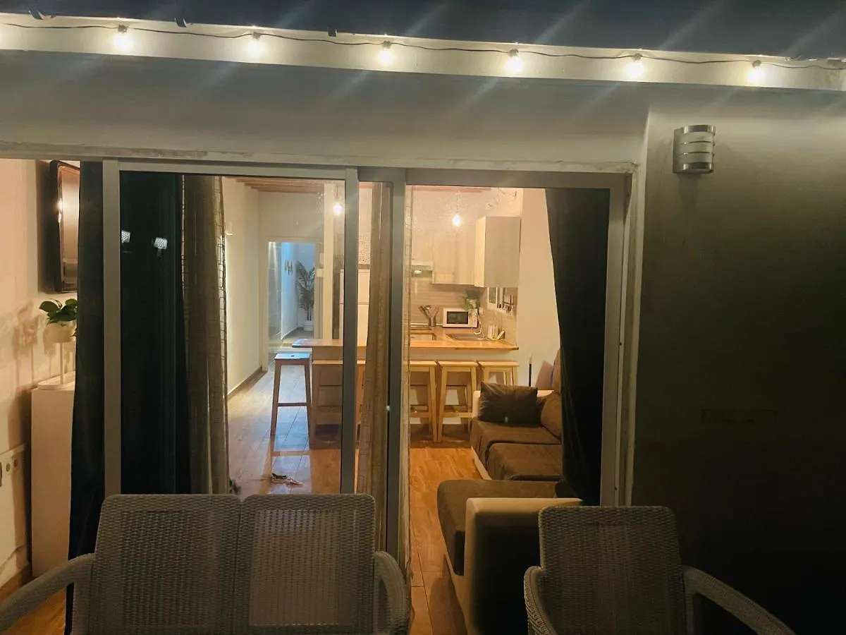 Apartamento Dakota'S House La Laguna  La Laguna (Tenerife)