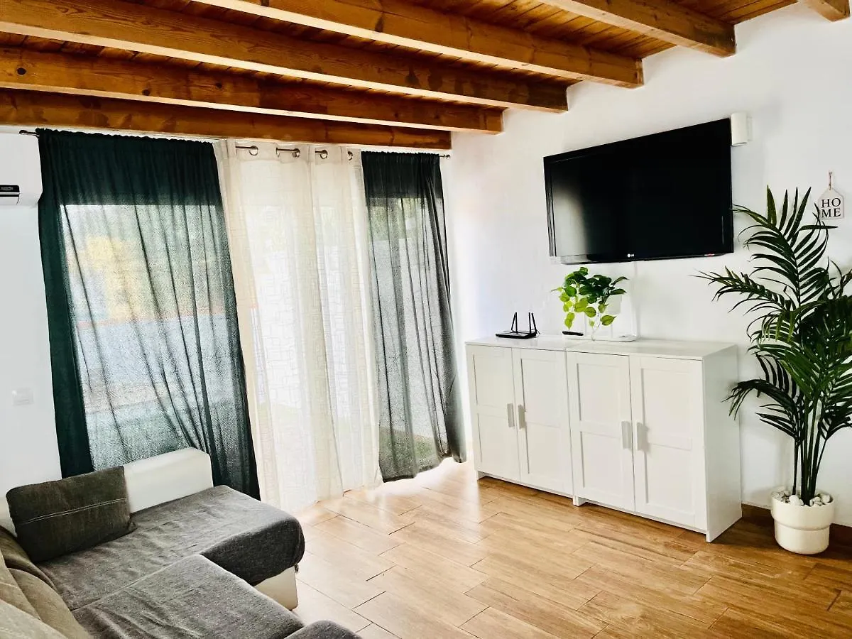 Apartamento Dakota'S House La Laguna