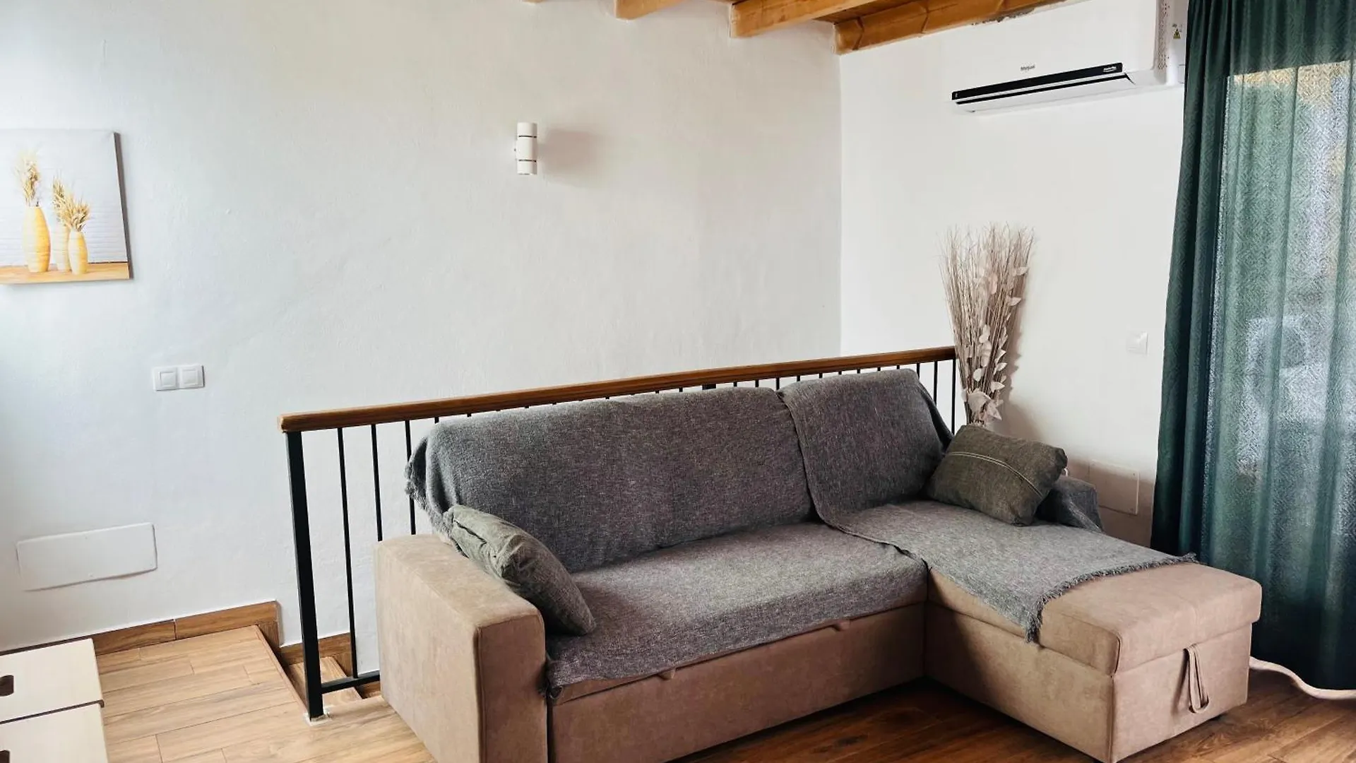 Apartamento Dakota'S House La Laguna  España