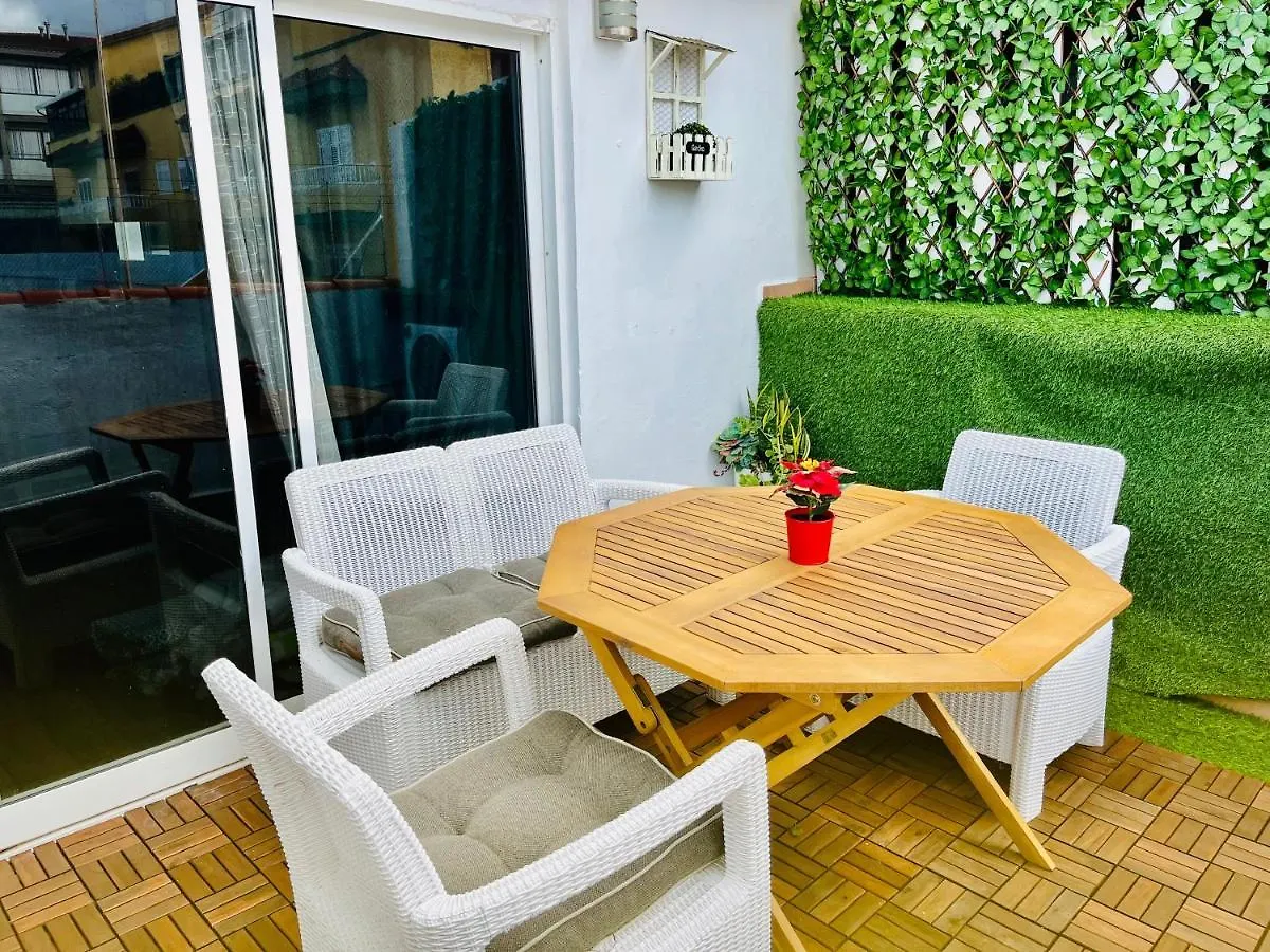 Dakota'S House Apartment La Laguna   La Laguna (Tenerife)
