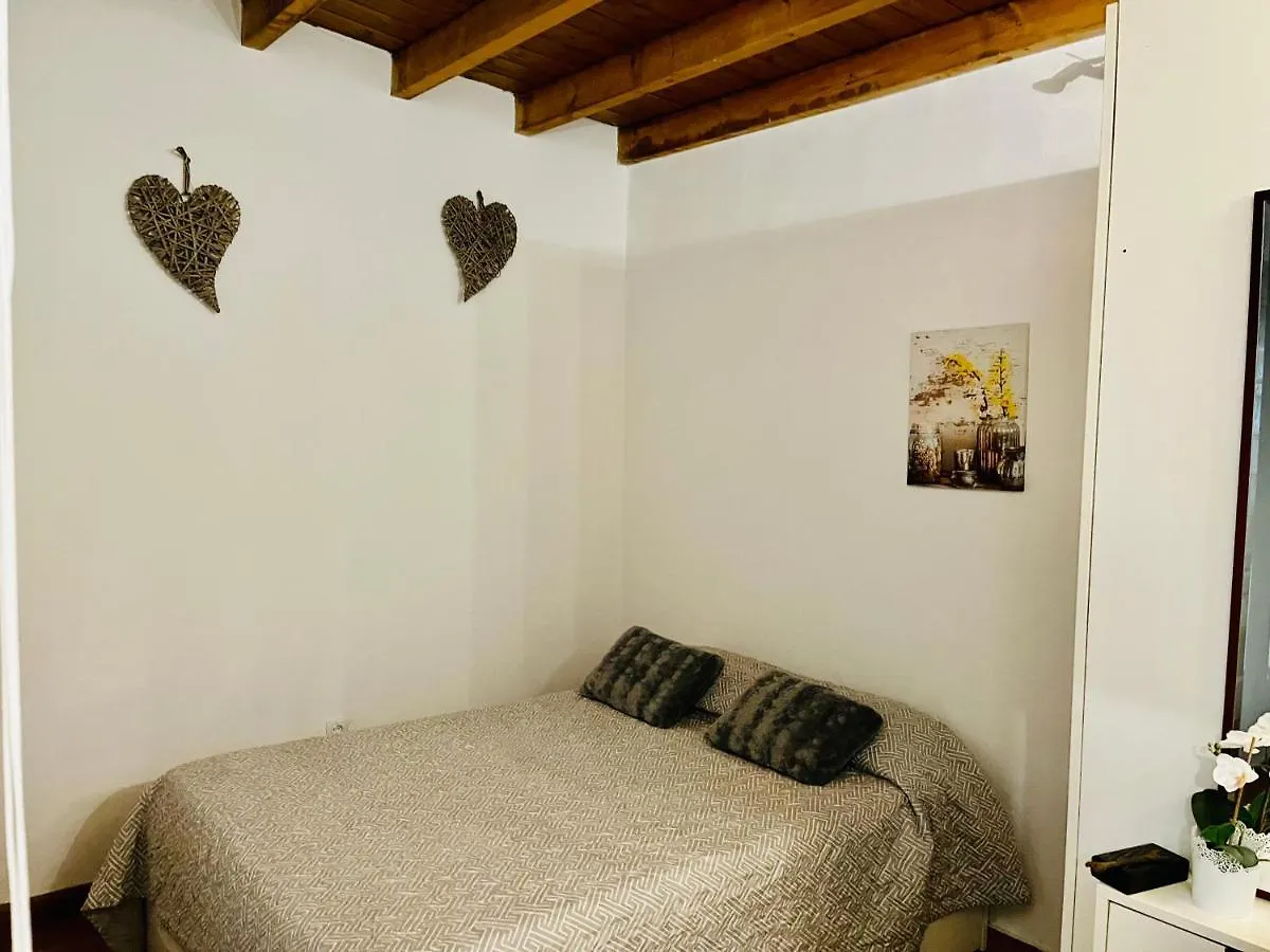 Dakota'S House Apartment La Laguna   La Laguna (Tenerife)